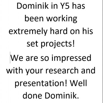 Dominik