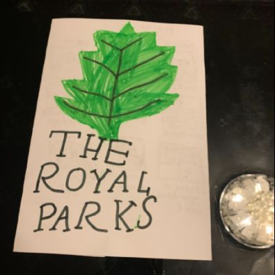 Our Royal Park Projects!