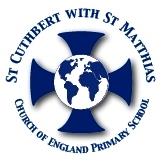 St. Cuthbert with St. Matthias C of E Primary School - Home